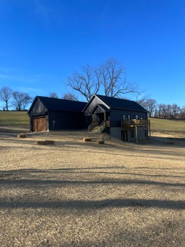  for DG Allen Construction in Adamstown, MD