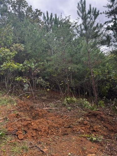  for Under Grace Transport and Grading in Marble Hill, GA