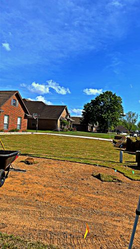  for Enhanced Landscape in Daphne, AL