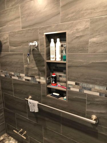  for David W Taylor Construction in Medina County, OH