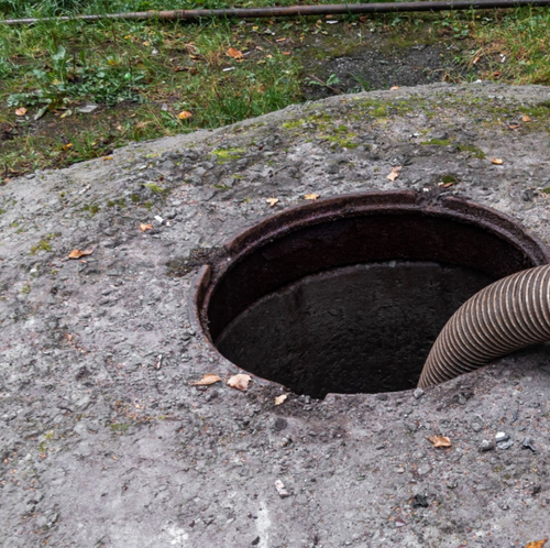 All Photos for Top Notch Septic Service in Columbia, KY