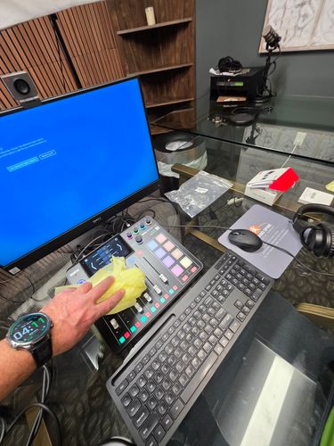  for RFC Maintenance Services in Paterson, NJ