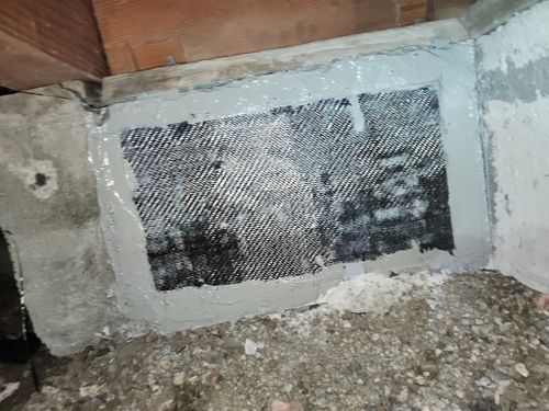 Foundation Repairs for LEBEC, Inc in Brentwood, CA