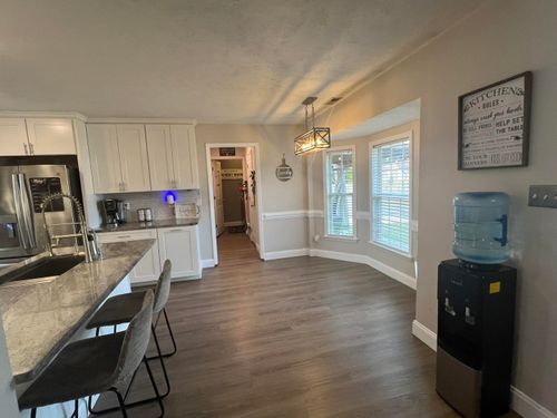 Remodeling Services for TWR CONSTRUCTION LLC in Medford, OR