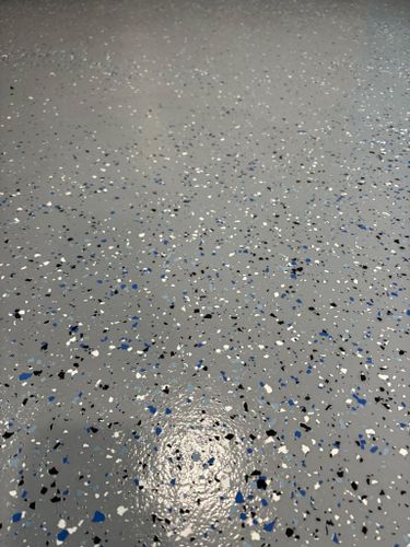 Flooring for DPD Construction in Cadiz Township, OH