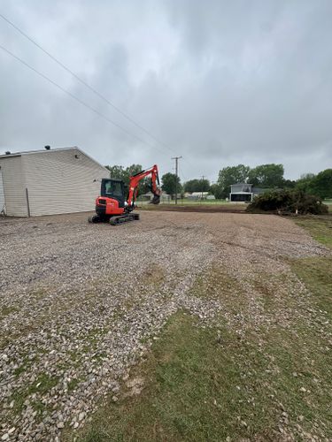  for Vaughan Land Management  in Lawton, OK