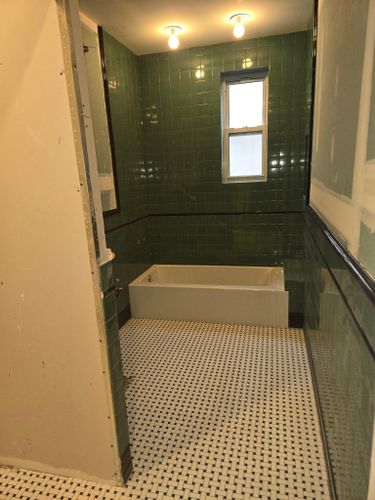  for Quality Contracting in New York, NY