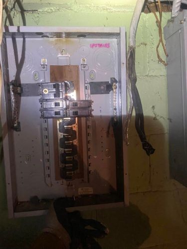 HVAC Maintenance Services for Byrd's Nest Heating & Cooling LLC in Farmington, MI