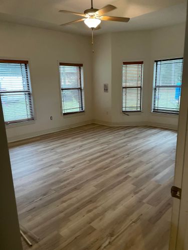 General Remodeling for CR Renovations and Maintenance in Bell, FL