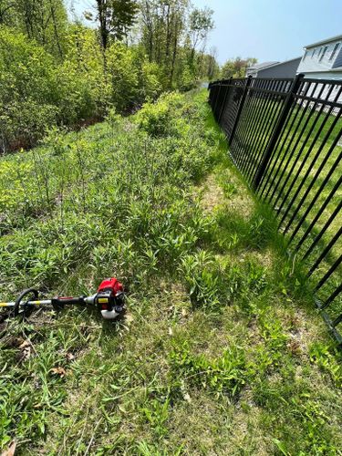 Landscaping for HVQ Landscaping in Albany,  NY