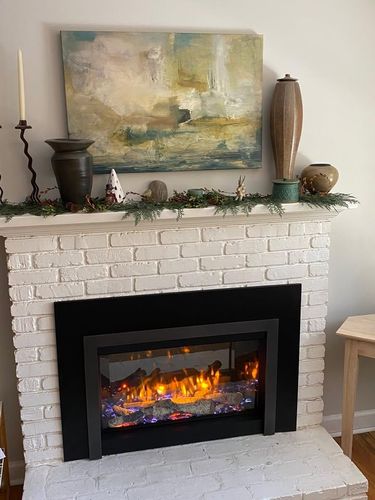 All Photos for Underdog Electric LLC in Rutherfordton, NC