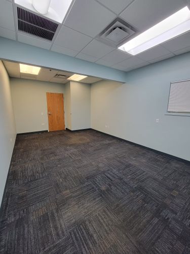 Commercial Construction for DLN Home Remodeling in Peru, IL