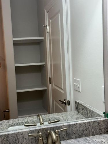 Custom Home Construction for Steve Byrd Construction Inc in Crawfordville, FL