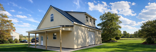 Roofing for TruBuild Construction in Strasburg, PA