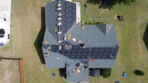 All Photos for Z3 Roofing & Renovations in Wilmington, NC