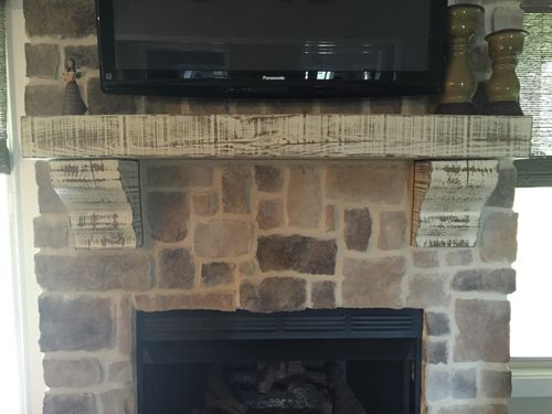 Kitchen and Bathroom Renovations for Lot Construction Group in Perry, GA