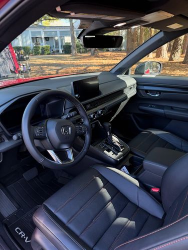 Interior Package for Relentless Shine Mobile Detailing in Calabash, NC