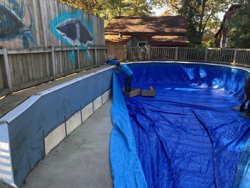 All Photos for GEM Pool Service in Long Island, NY