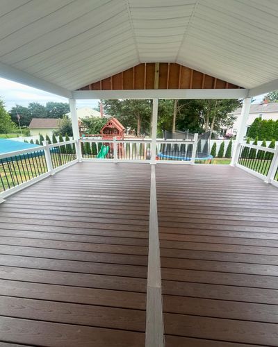 All Photos for Decks by Ryan, LLC in Freehold, NJ
