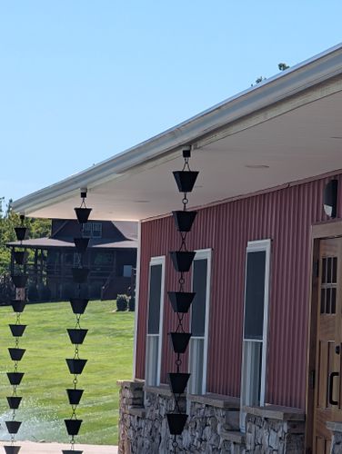  for Precision Pressure and Soft Washing LLC in Albemarle, NC