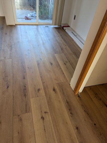 All Photos for Precision Floor Coverings LLC in Sheridan, OR