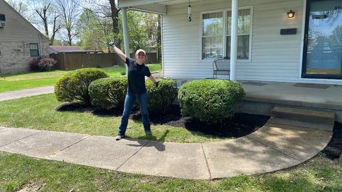 All Photos for EverReady Lawn Co in Charlestown, IN