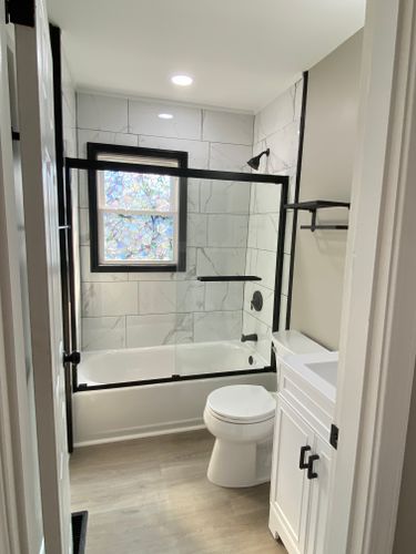 All Photos for Benson Renovations LLC in Yorktown, VA