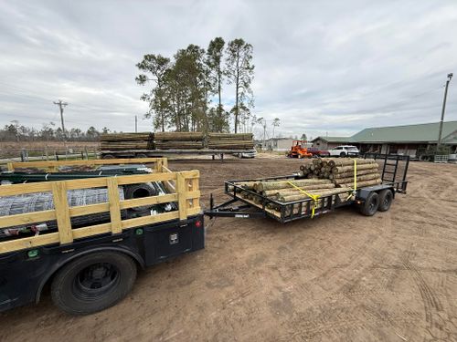 Other Services for Premier Fence Company LLC in Douglas, GA