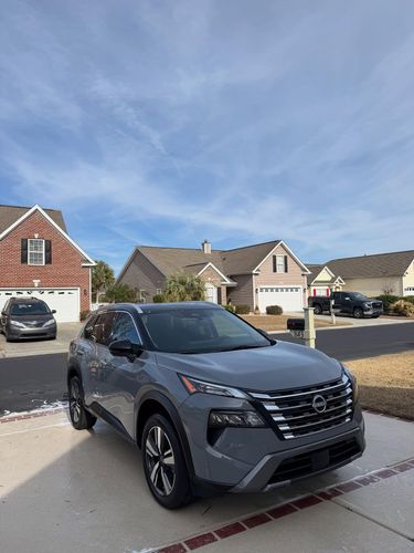 Exterior Package  for Relentless Shine Mobile Detailing in Calabash, NC