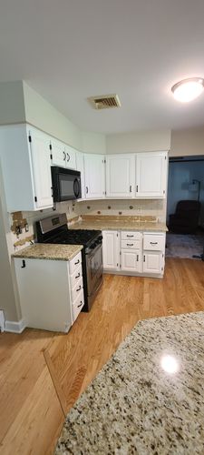  for Rodriguez Painting Service in Hamilton, NJ