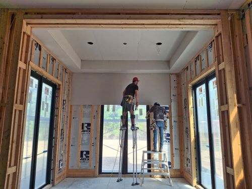  for Apache Drywall LLC in Gainesville, FL