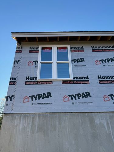 Doors & Windows for Next Level Construction in Saco, ME