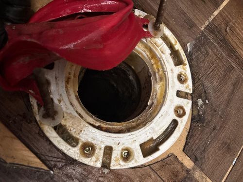 Water Heater Services for Brooky Plumbing in Hendersonville, NC