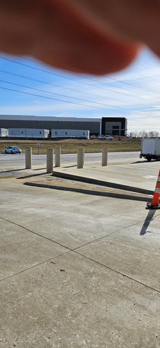 All Photos for Upright Concrete Construction LLC in Plain City, OH