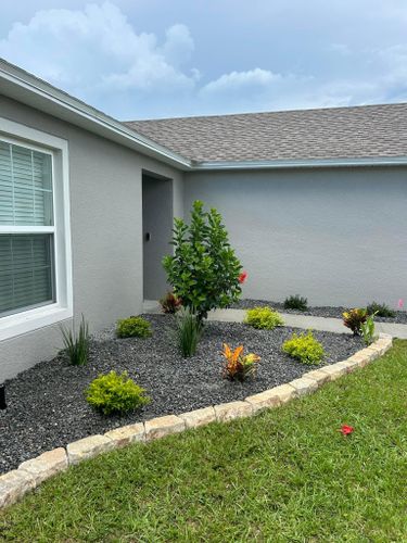 All Photos for Estrada All Pro Lawn Service in Auburndale, Florida