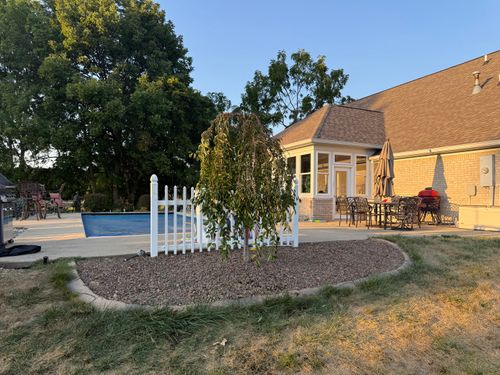  for Bearforce Lawn Care LLC in Greenfield, IN