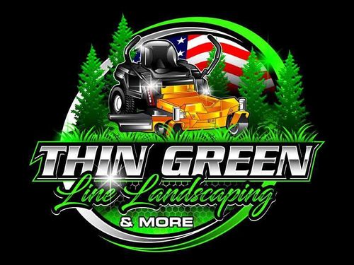  for Thin Green Line Landscaping & More in Laurens, SC
