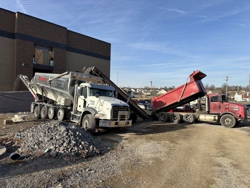  for RDH Contracting in Goodlettsville, TN