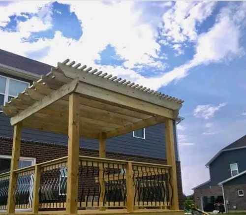  for Hightower Home Improvement and Garden in Atlanta, GA