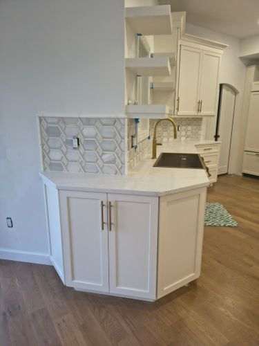 All Photos for Townsend Construction LLC in Litchfield, CT