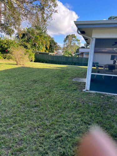  for Clear Water Lawn and Irrigation Service in Port St. Lucie, FL