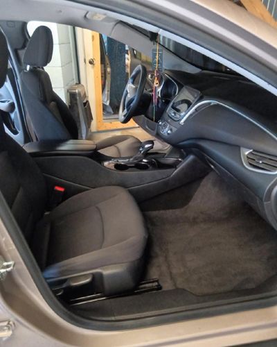 Full Detail Service for Luxury Auto Detail in Peoria, IL