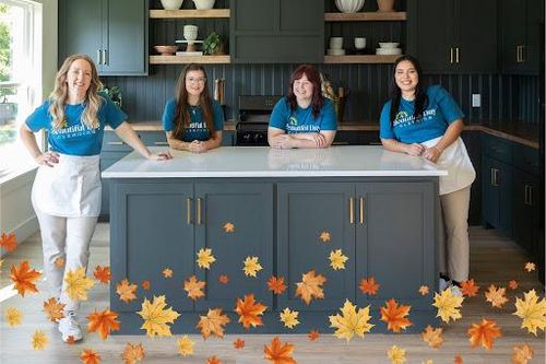 Move In/Out Clean for A Beautiful Day Cleaning in Rogers, AR