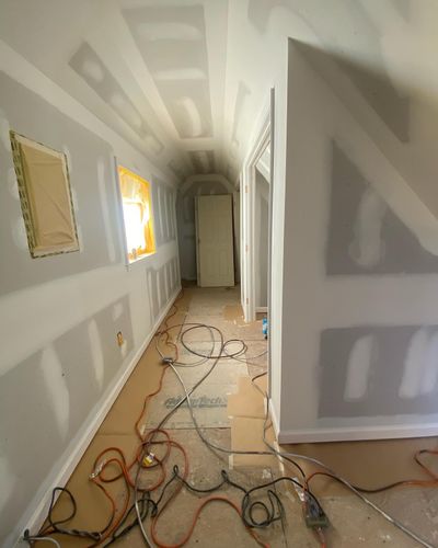  for MK Painting & Custom Finishes in Schwenksville, PA