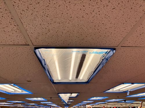  for Northstar Painting and Sandblasting in Duluth, MN