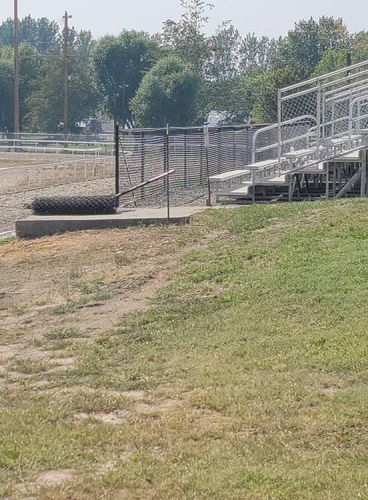  for Quality Custom Fencing in Omak, WA