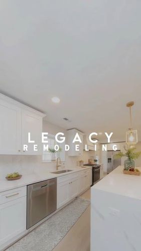 All Photos for Legacy Remodeling in Margate, NJ
