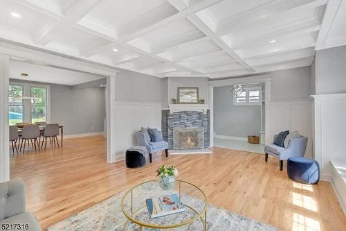 Interior Renovations for New Jersey Building Contractor LLC in Washington Township, New Jersey