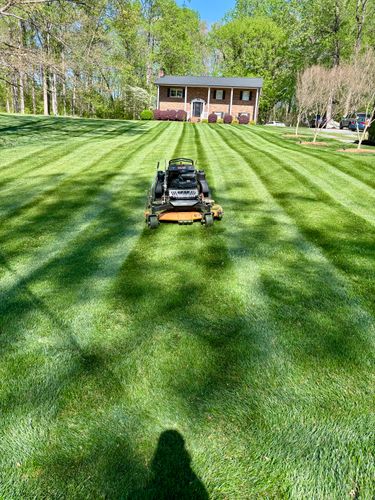  for Malboeuf Landscaping, Inc in Kernersville, NC