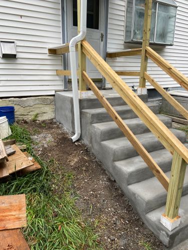 General Handyman for Side Hustle Home Services  in Upton, MA